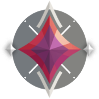 Badge Immortal 2